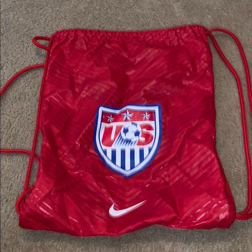USA backpack